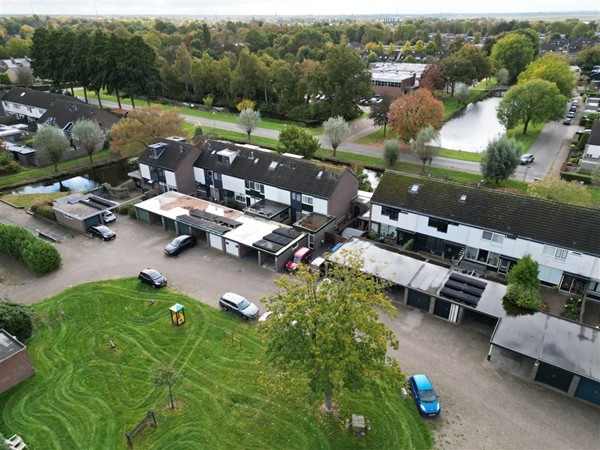 Medium property photo - Wiemers 42, 9642 KH Veendam